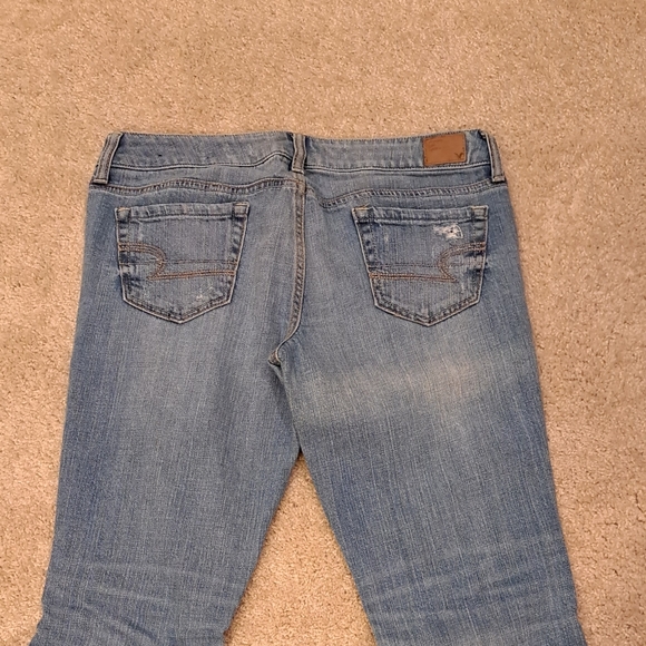 American eagle jeans - Picture 3 of 5